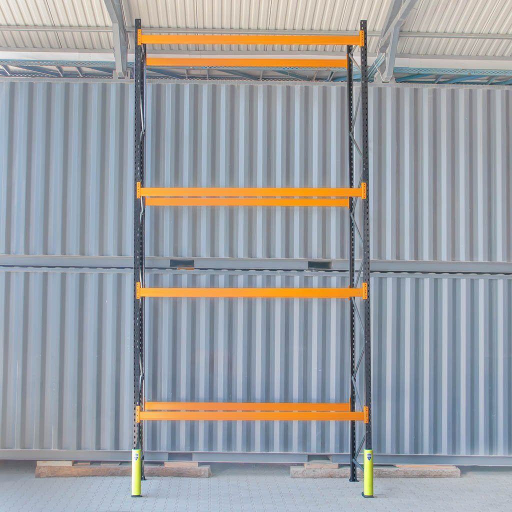 LINK 51 0+4 H-645 L-376 scaffale portapallet 3000 kg