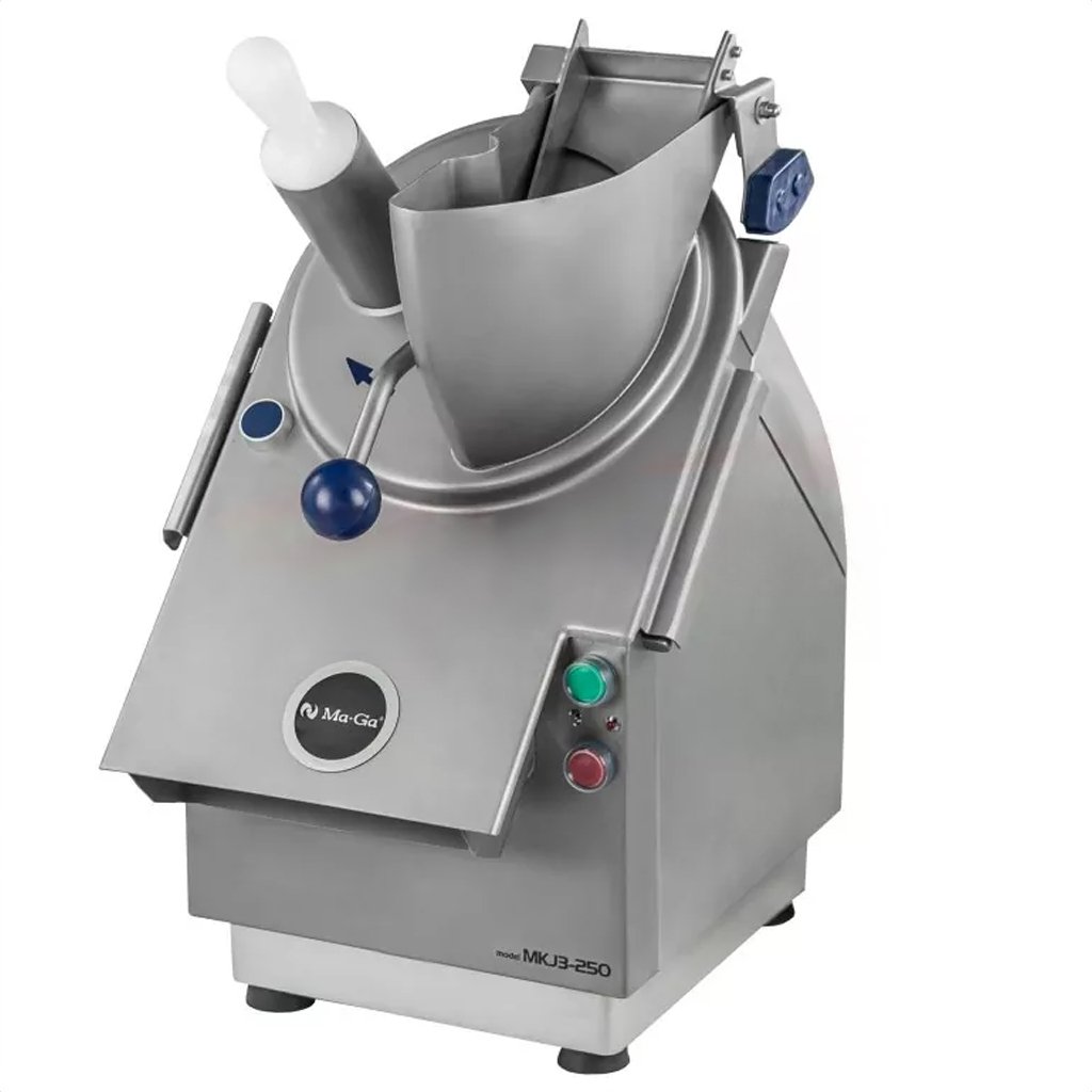 Ma-Ga MKJ3-250.1 tagliaverdure professionale trifase