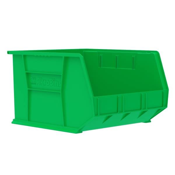 Akro-Mils AkroBins 30270 cassetta 46 cm impilabile