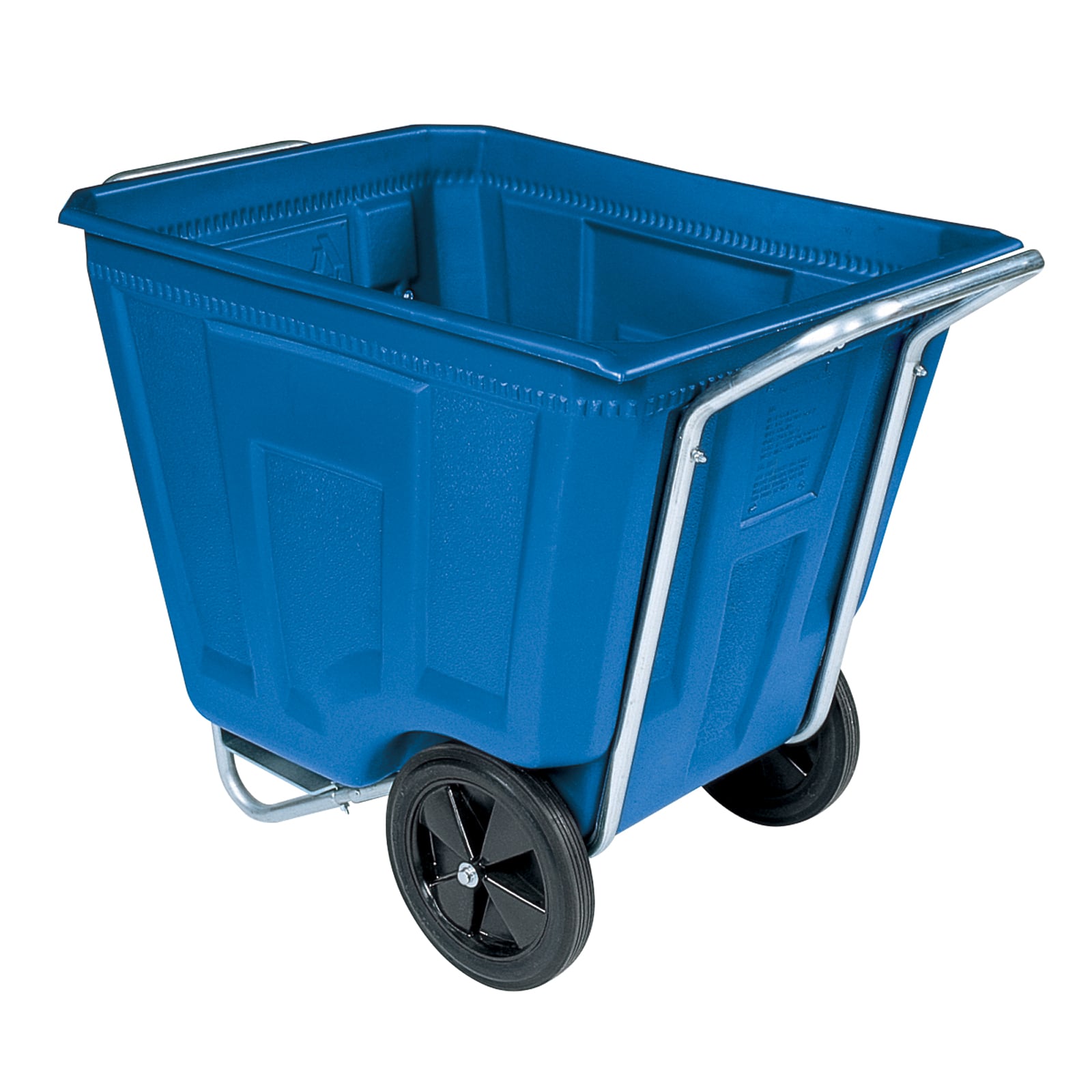 Akro-Mils 76490 Akro-Cart Carrello 340 L Portata 158 kg