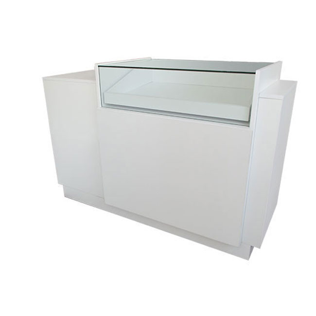 Agosistem H&D Kit 04 banco modulare 150x60 cm