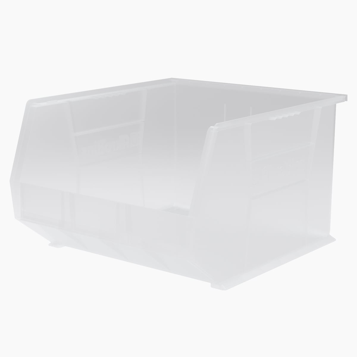 Akro-Mils AkroBins 30270 cassetta 46 cm impilabile