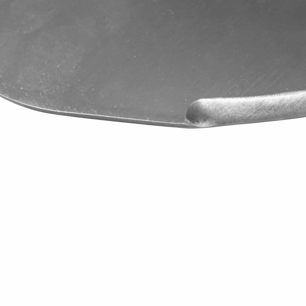 Mega-M QS650 lame cutter carne inox set 6 pezzi