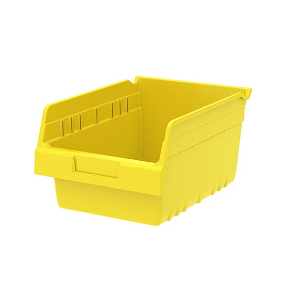 Akro-Mils ShelfMax 30080 contenitore scaffale 11,6" alta 6"