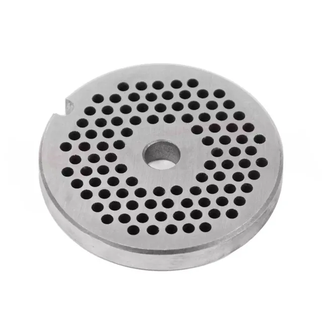 Mega-M HR-12 piastra tritacarne foro 6 mm