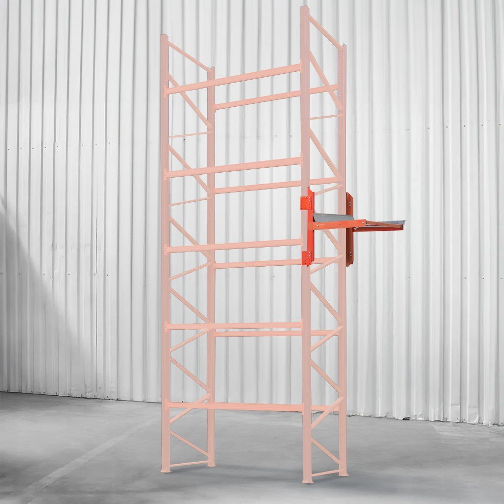 Mecalux Balcone Deposito Portapallet 110x130 cm