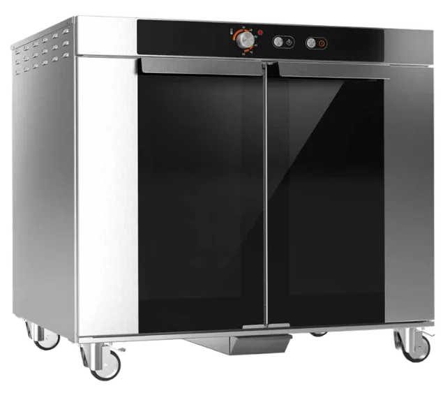RM Gastro Deli Proofer 16-M cella lievitazione 16 teglie