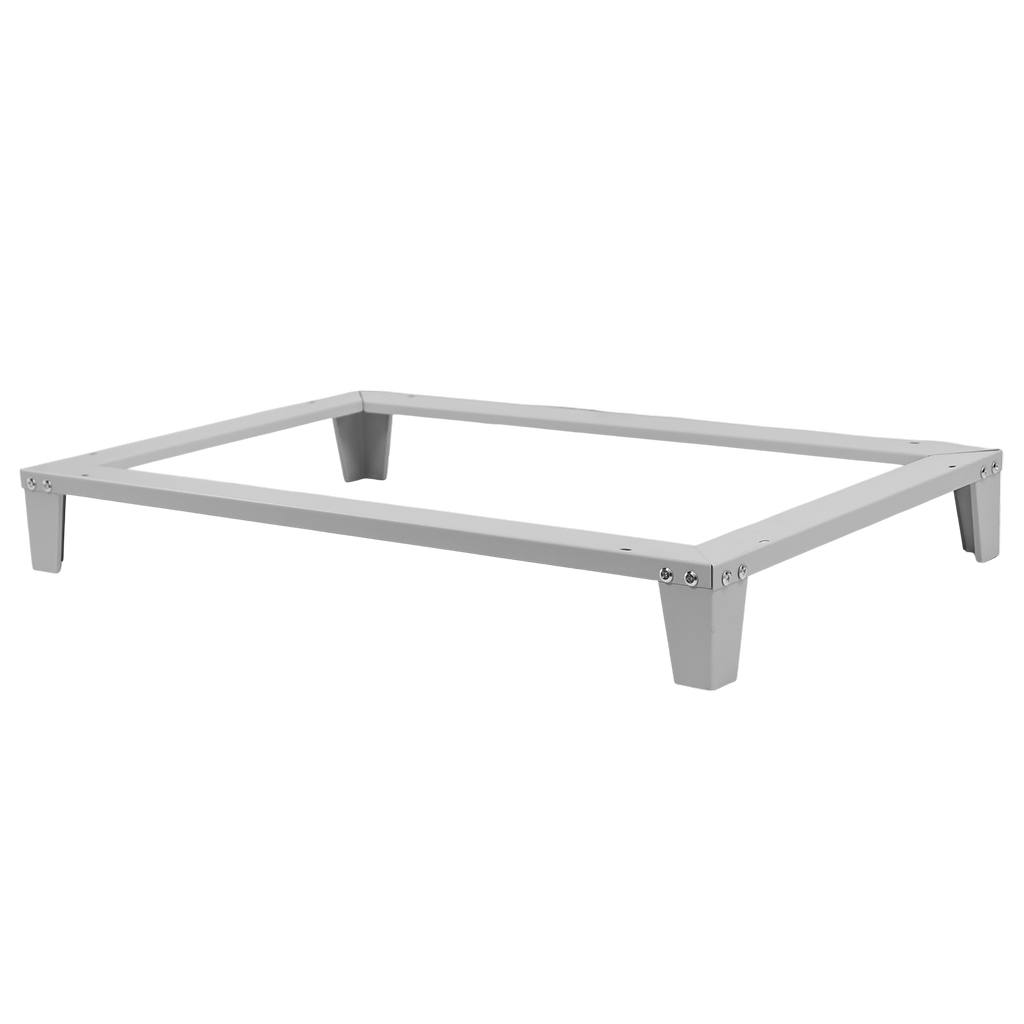 Mega-M BHP 80 base rialzo armadio 80x50x10 cm