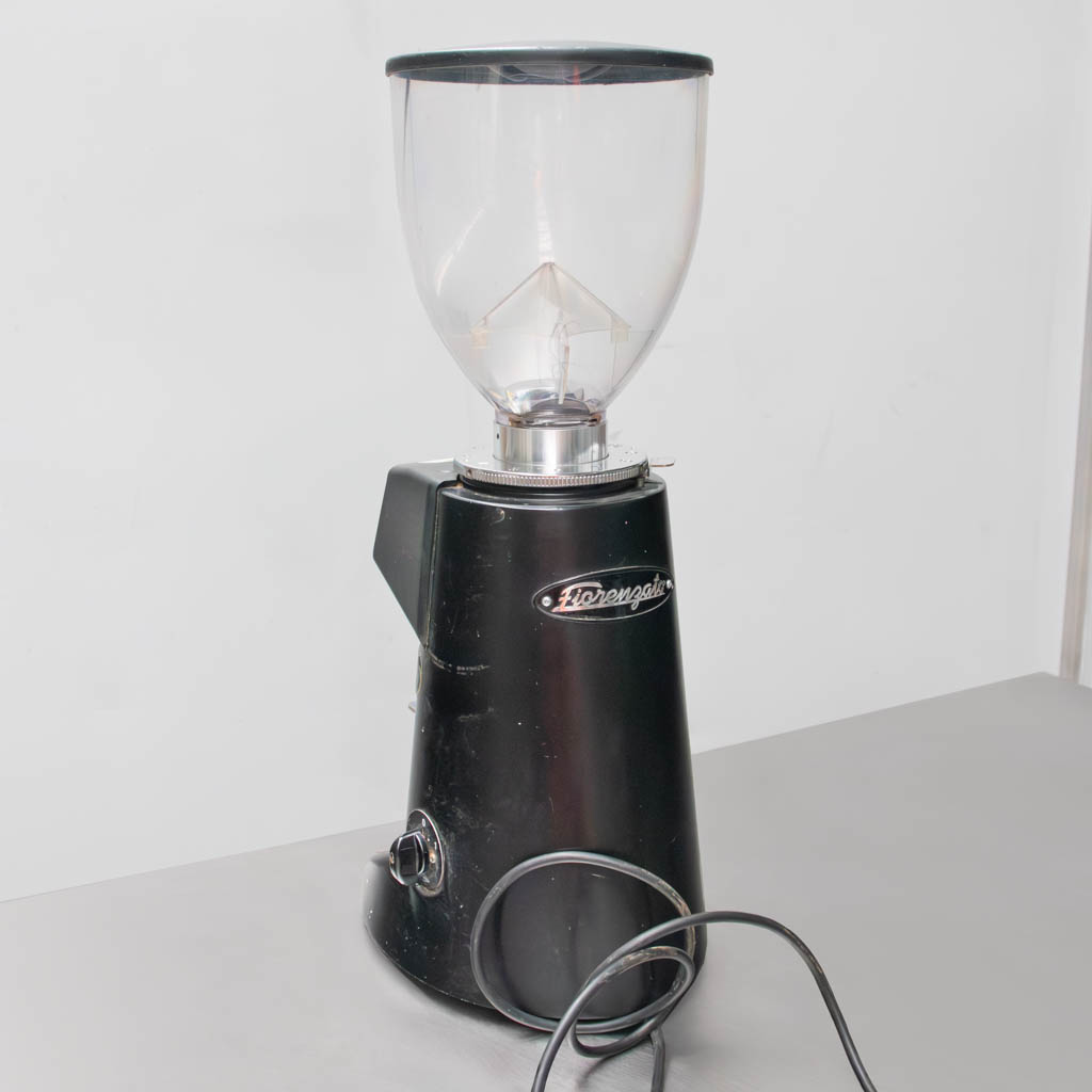 Fiorenzato F64 EVO macinacaffè automatico 1,5 kg
