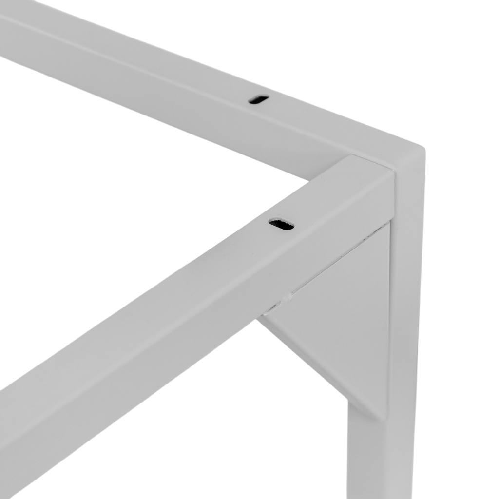 Mega-M 60 panca base spogliatoio WPC 60x80 cm