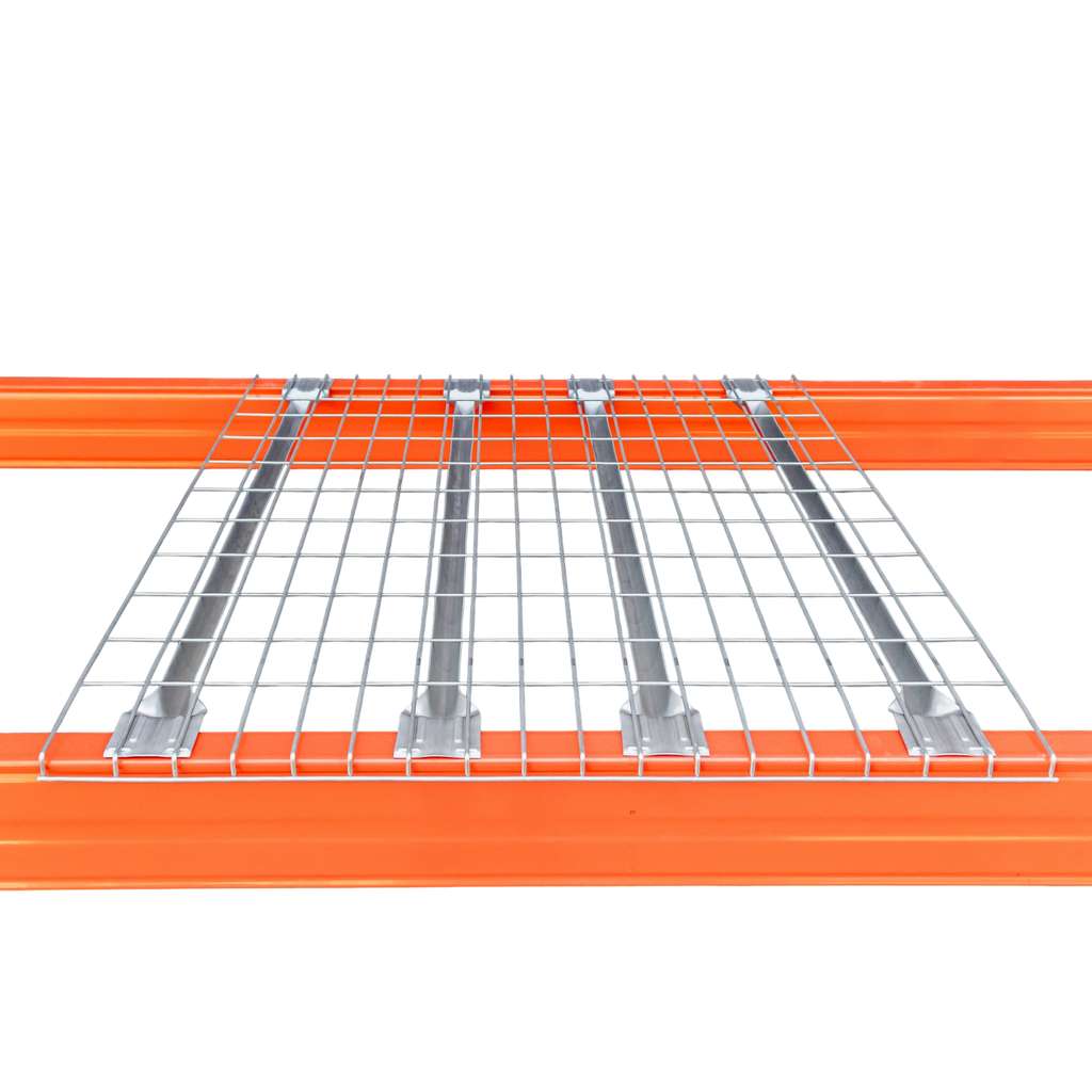 Mega-M ZN Ripiano Grigliato Zincato 88x110 1000 kg