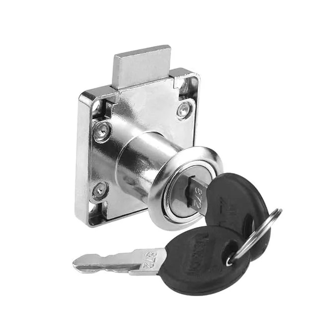 Agosistem Serratura per Mobili Ante da 18 mm