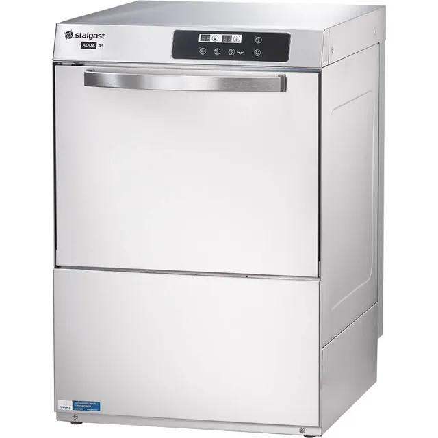 Stalgast 801555 Power Digital lavastoviglie 50x50