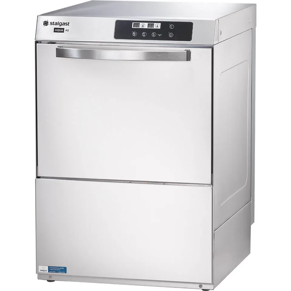 Stalgast 801555 Power Digital lavastoviglie 50x50
