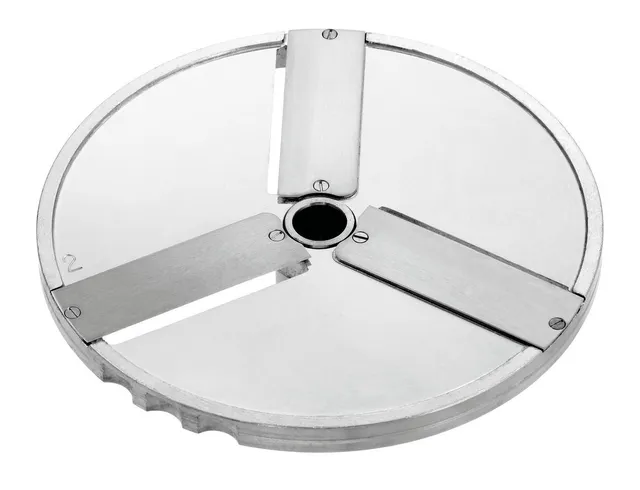 Bartscher DF2 disco affettaverdure fette 2 mm GMS601