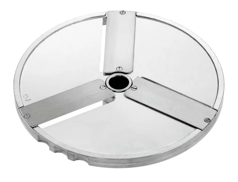 Bartscher DF2 disco affettaverdure fette 2 mm GMS601