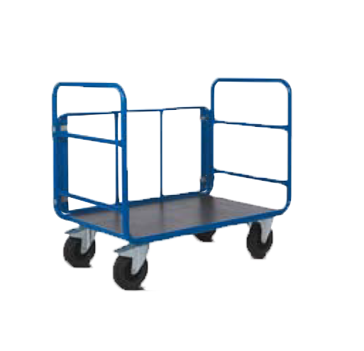 Design89 carrello per organizzazione negozio