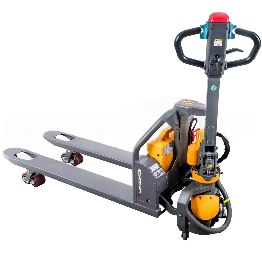 Jungheinrich AME13 transpallet elettrico 1300 kg