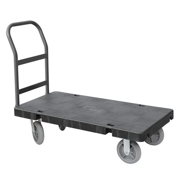 Akro-Mils Versa Deck R90185A carrello pianale 61x122 cm