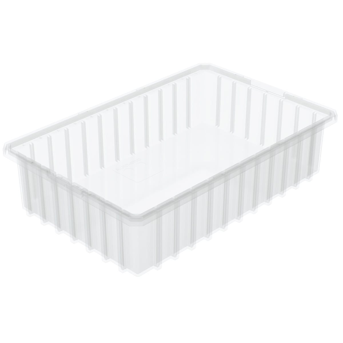 Akro-Mils Akro-Grid 33164 box divisibile con divisori