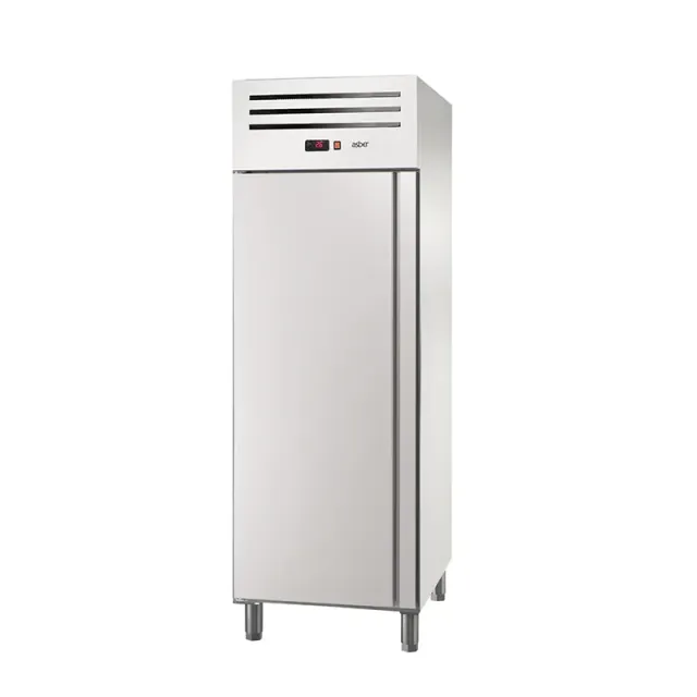 Asber ECP-701 HC L armadio frigorifero 596 L sinistra