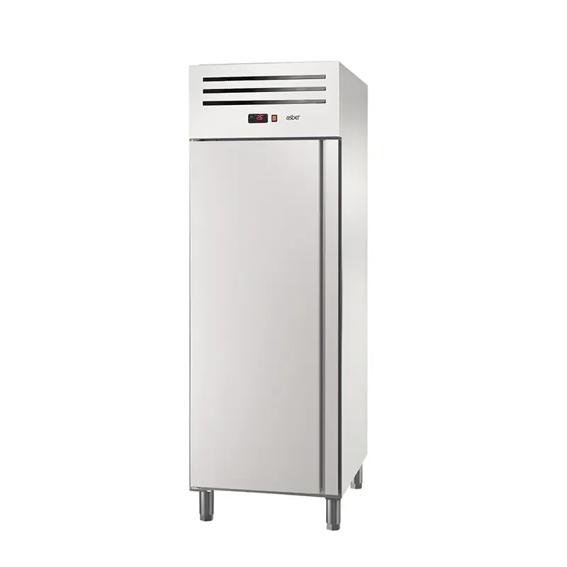 Asber ECP-701 HC L armadio frigorifero 596 L sinistra