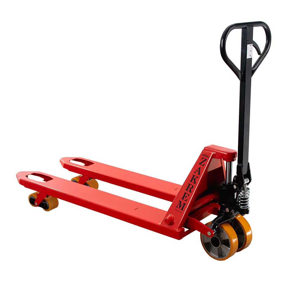 Zakrem WRU4-2500 transpallet manuale 2500 kg