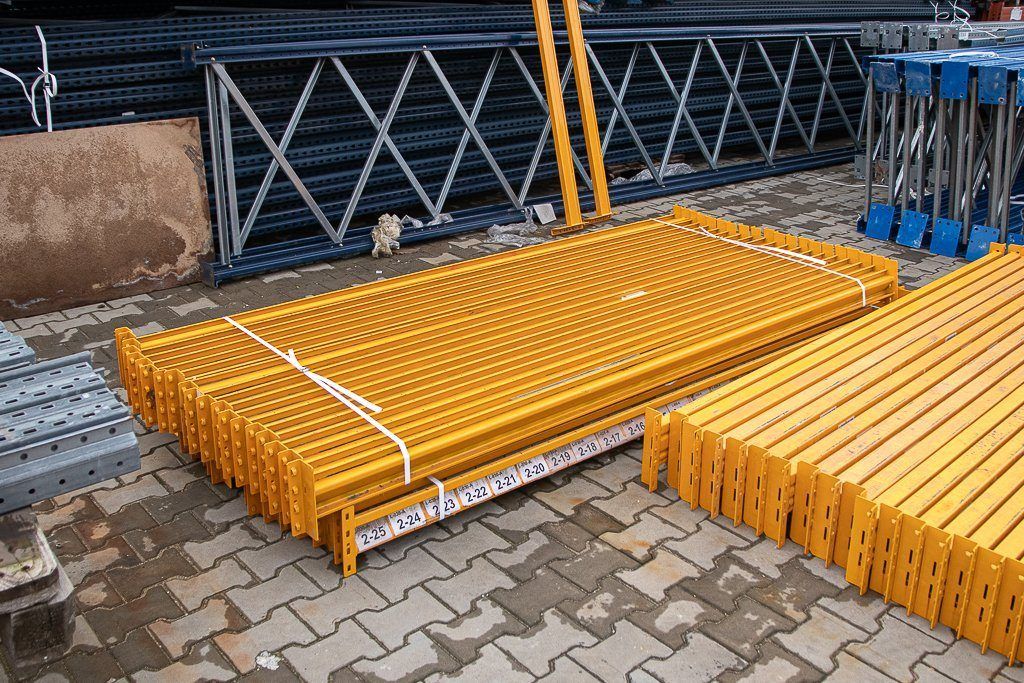 Jungheinrich Esmena L-270 traversa portapallet 270 cm 1800 kg