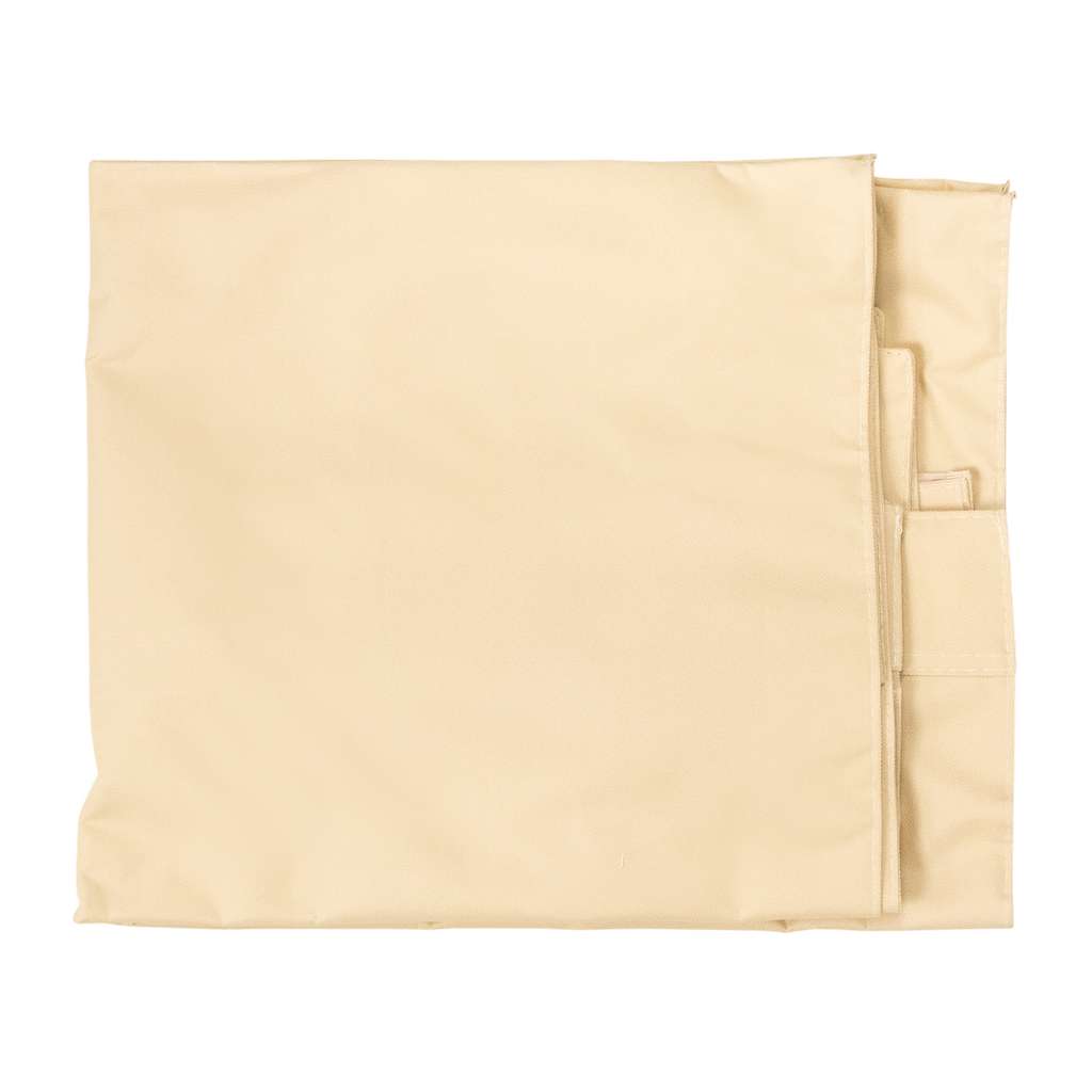 Mega-M MTP006695 sacco biancheria beige 450 L ricambio