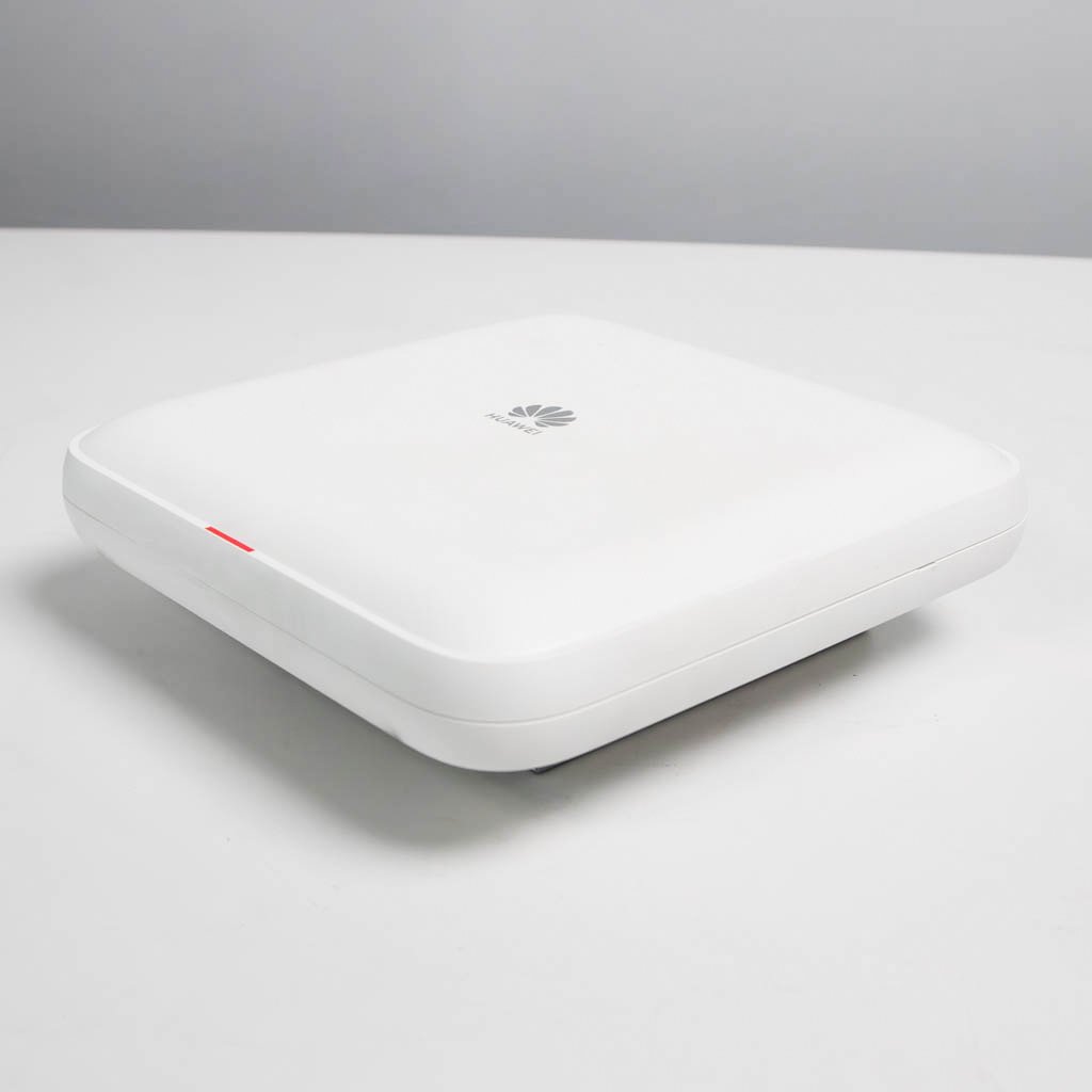 Huawei AirEngine 5760-10 access point Wi-Fi 6 dual band