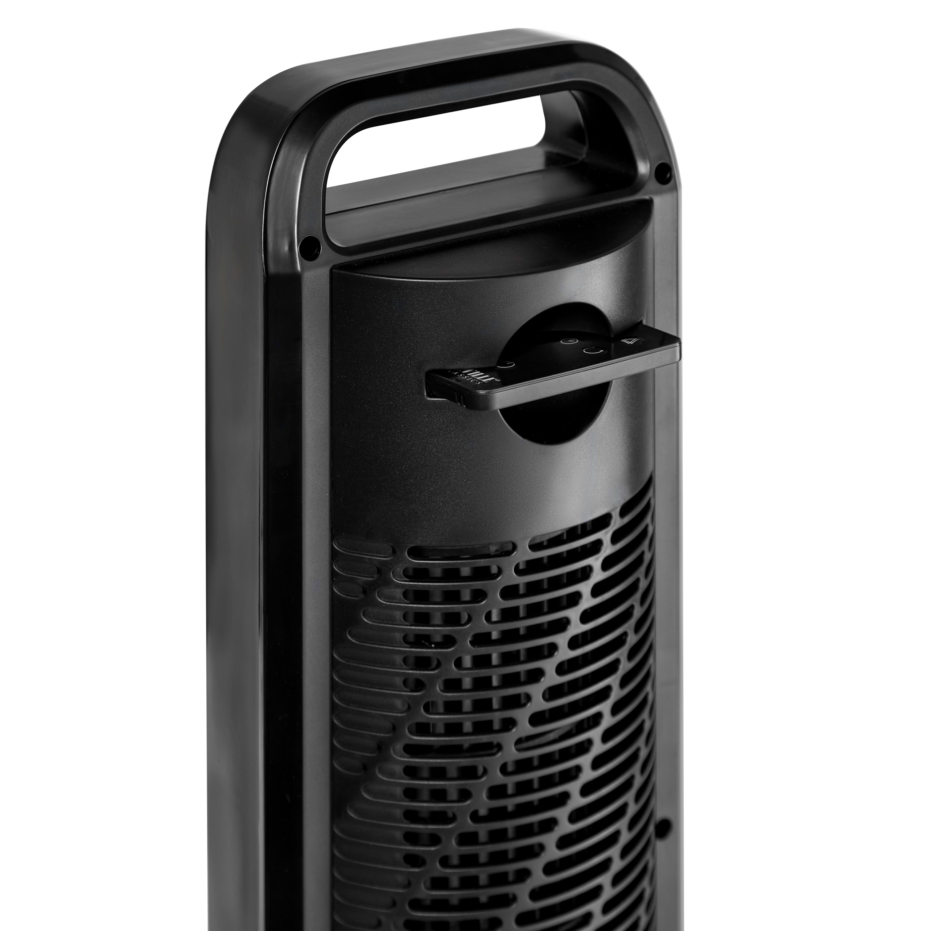 Seville Classics UltraSlimLine Ventilatore Torre Oscillante 99cm