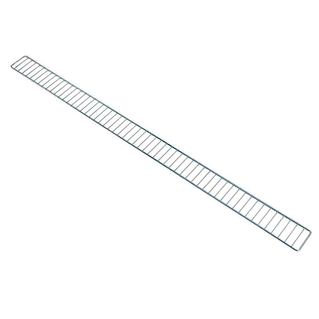 Mega-M Spondina Fermaprodotti Zincata L125 H8 cm