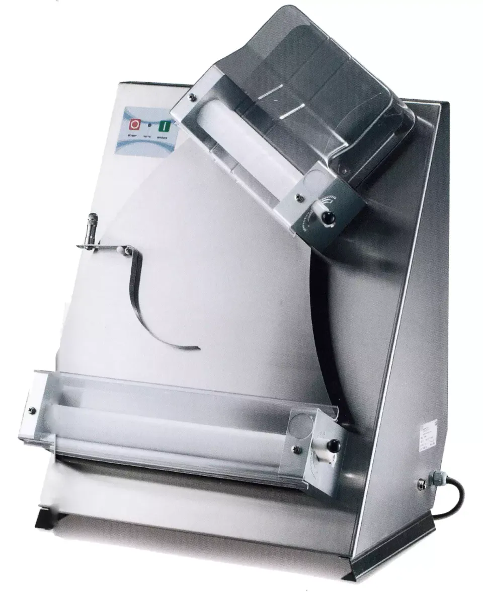 RM Gastro DL-40 stendipizza elettrica pizza 14-40 cm