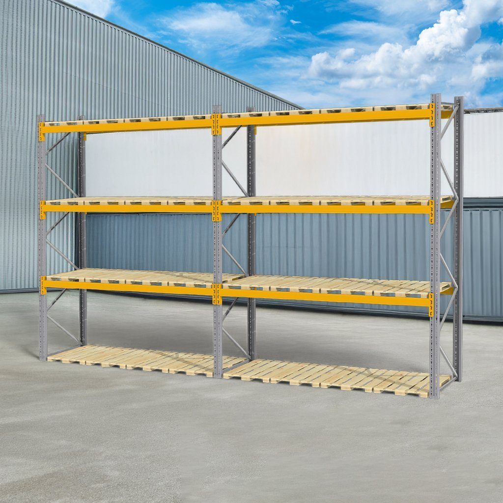Promag APR 0+3 H-450 L-747 scaffale portapallet 2000 kg