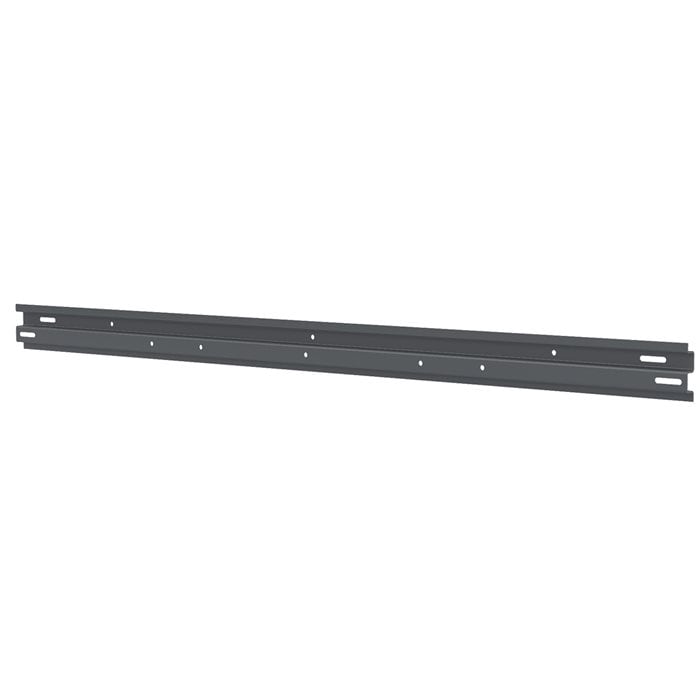 Akro-Mils 30148 guida a parete per vaschette acciaio