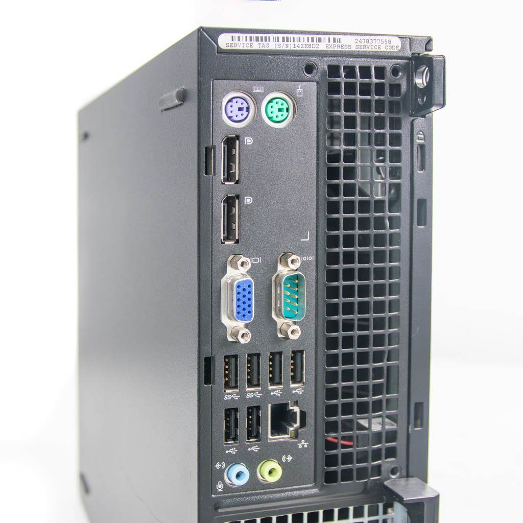 DELL OptiPlex 9020 computer SFF i3 4GB Win