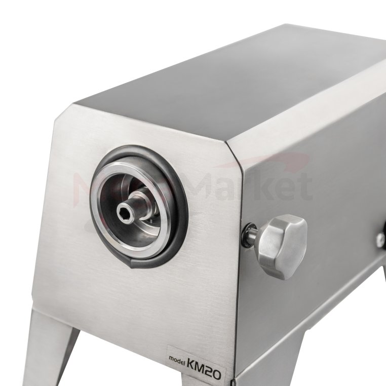 Ma-Ga Steker KM20 inteneritore carne elettrico