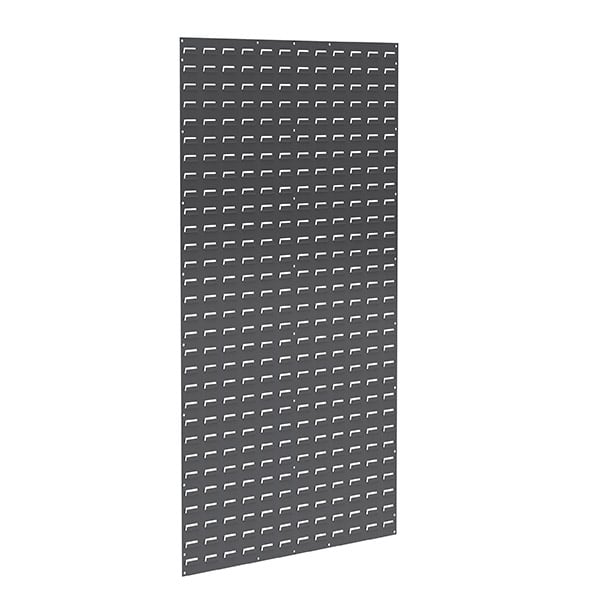Akro-Mils 30161 pannello forato 36x61 parete