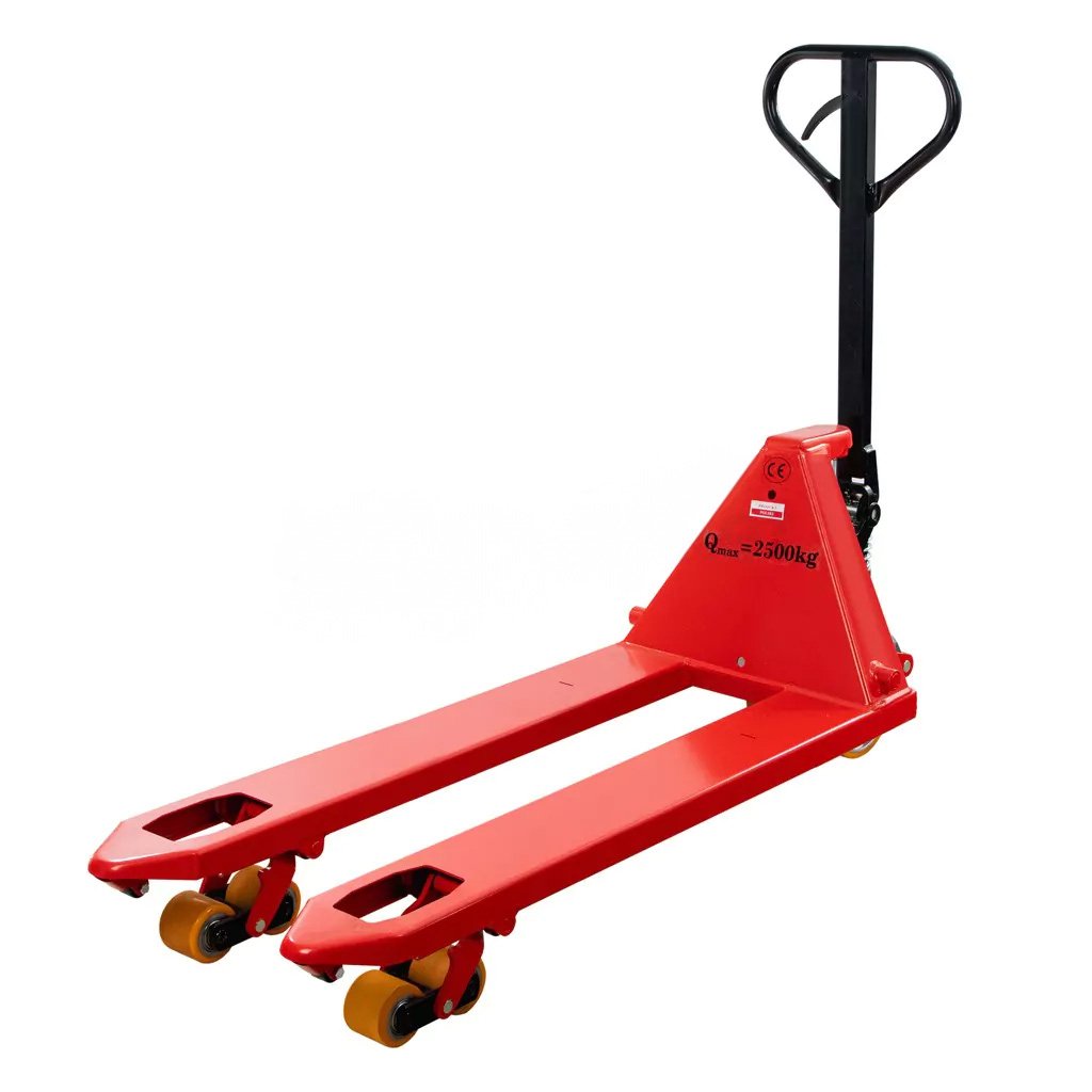 Zakrem WRU4-2500 transpallet manuale 2500 kg