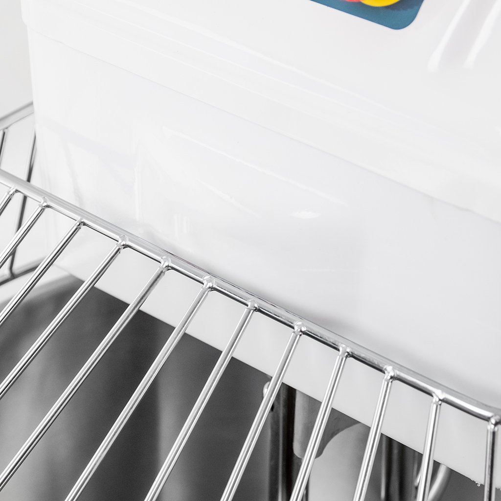 Mega-M miUC30.12.1500 impastatrice spirale 12 kg 2 velocita