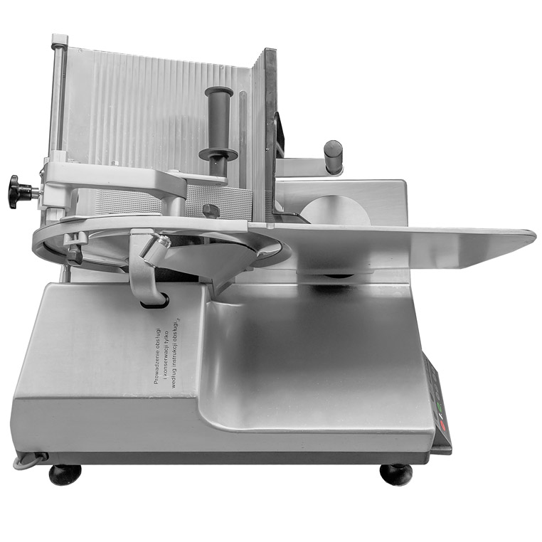 Bizerba SE 12D affettatrice semiautomatica lama 35 cm