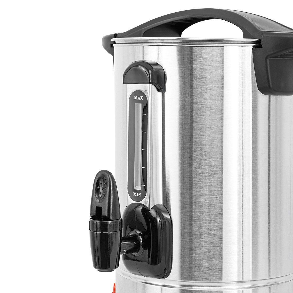 Mega-M bollitore acqua professionale 5L 1800W