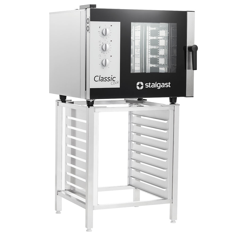 Stalgast ClassicCook 9100045 Forno Combinato 7xGN1/1