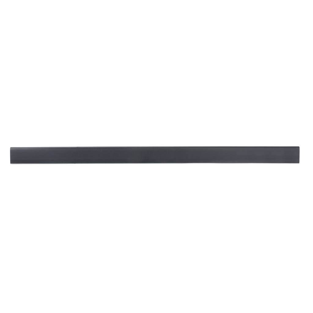 Mago Profilo portaprezzi OH 92,7 cm grigio scuro