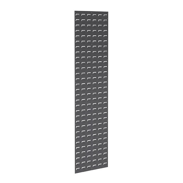 Akro-Mils 30118 pannello forato a parete 46x155 cm