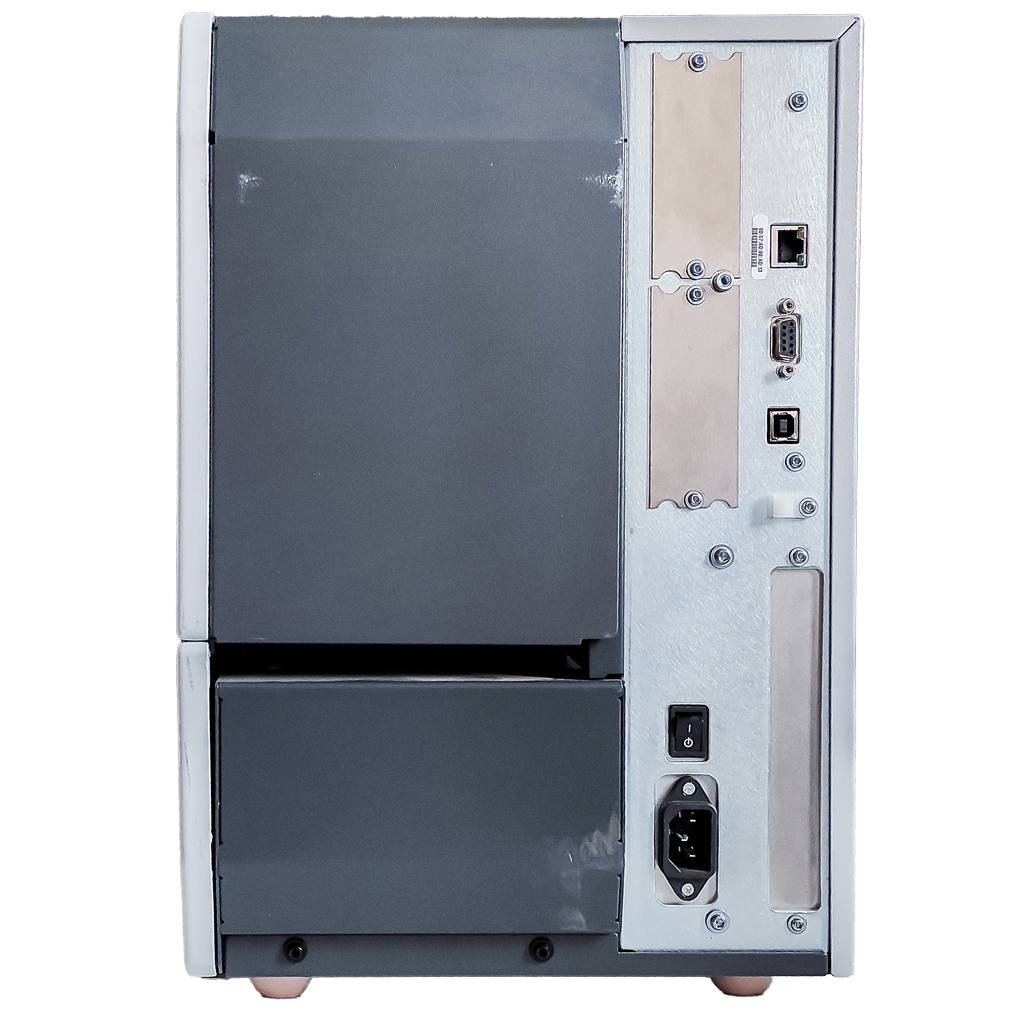 Zebra ZT610 ZT61042-T2E0100Z stampante etichette 203 dpi