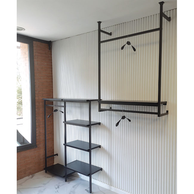 Agosistem Up & Down Ghiera quadra 25x25 mm