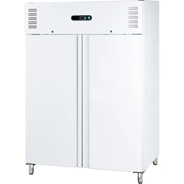 Stalgast 831400 Armadio refrigerato 2 porte 791 L bianco