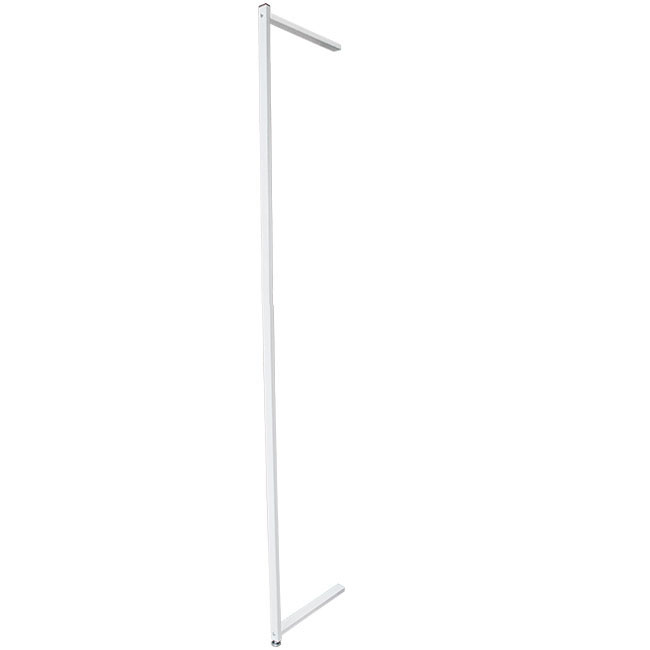 Agosistem Smart Montante H.240 cm distanziatore 36 cm