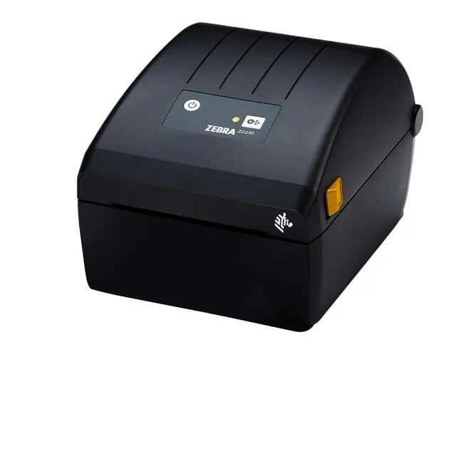Zebra ZD230D Stampante Etichette Termica USB LAN